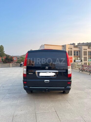Mercedes Vito 109 2008, 310,000 km - 2.2 л - Bakı