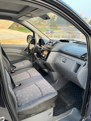 Mercedes Vito 109 2008, 310,000 km - 2.2 л - Bakı