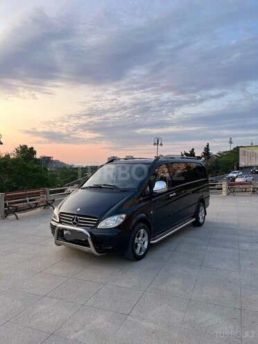 Mercedes Vito 109 2008, 310,000 km - 2.2 л - Bakı
