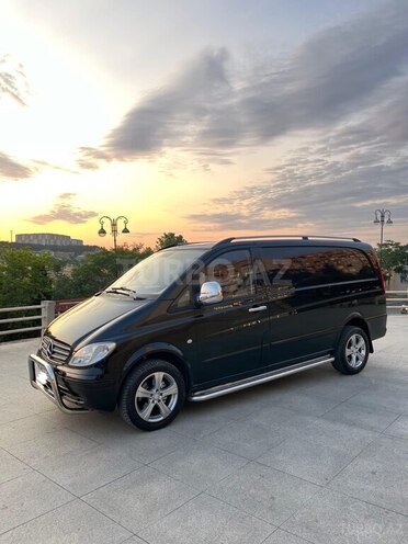 Mercedes Vito 109 2008, 310,000 km - 2.2 л - Bakı