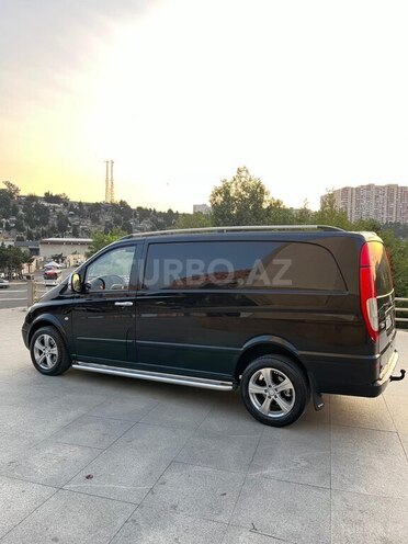 Mercedes Vito 109 2008, 310,000 km - 2.2 л - Bakı