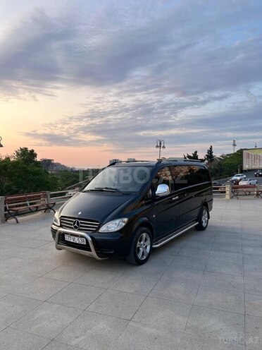 Mercedes Vito 109 2008, 310,000 km - 2.2 л - Bakı