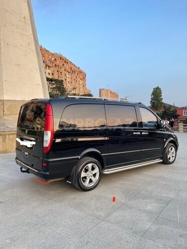 Mercedes Vito 109 2008, 310,000 km - 2.2 л - Bakı