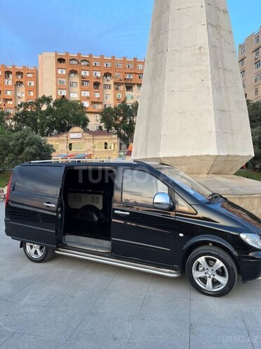 Mercedes Vito 109 2008, 310,000 km - 2.2 л - Bakı