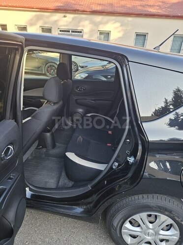 Nissan Note 2017, 79,000 km - 1.2 l - Bakı