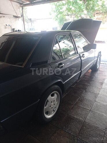 Mercedes 190 1992, 20,000 km - 2.0 l - Bakı