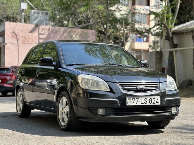 Kia Pride 2007, 227,000 km - 1.5 л - Bakı