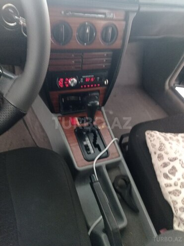 Mercedes 190 1992, 20,000 km - 2.0 l - Bakı