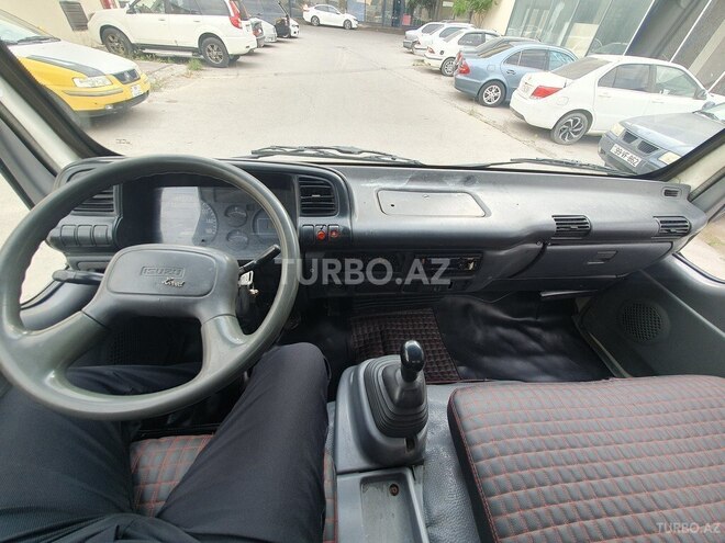 Isuzu NPR 66 L 2005, 250,000 km - 3.9 l - Bakı