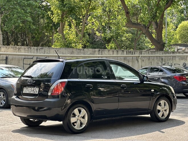 Kia Pride 2007, 227,000 km - 1.5 л - Bakı