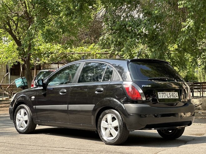 Kia Pride 2007, 227,000 km - 1.5 л - Bakı