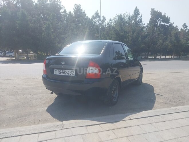 LADA (VAZ) Kalina 2007, 296,000 km - 1.6 l - Şirvan