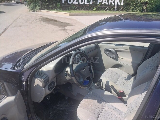 LADA (VAZ) Kalina 2007, 296,000 km - 1.6 l - Şirvan