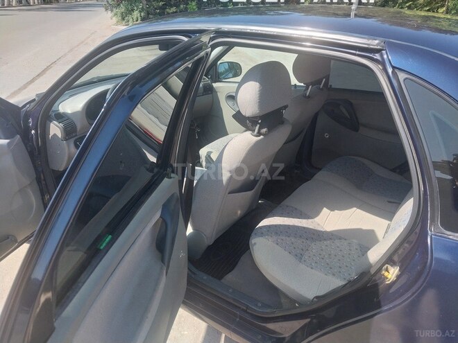 LADA (VAZ) Kalina 2007, 296,000 km - 1.6 l - Şirvan
