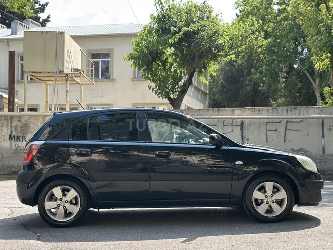 Kia Pride 2007, 227,000 km - 1.5 л - Bakı