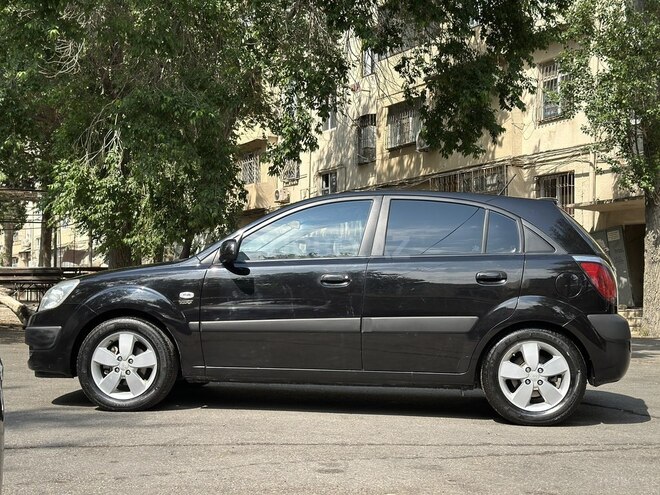 Kia Pride 2007, 227,000 km - 1.5 л - Bakı