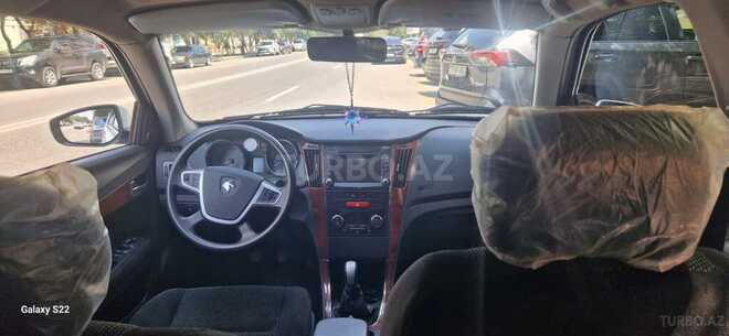 Khazar LD 2024, 81,000 km - 1.7 l - Sumqayıt
