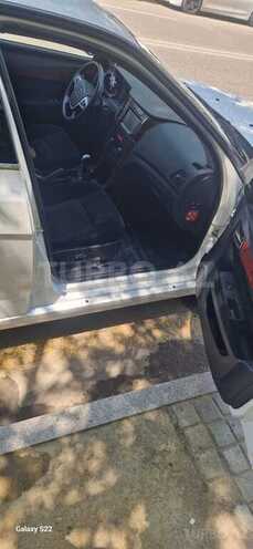 Khazar LD 2024, 81,000 km - 1.7 l - Sumqayıt