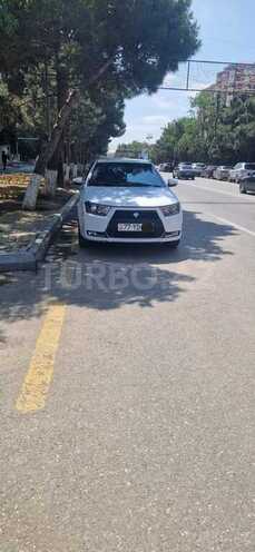 Khazar LD 2024, 81,000 km - 1.7 l - Sumqayıt