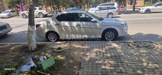 Khazar LD 2024, 81,000 km - 1.7 l - Sumqayıt