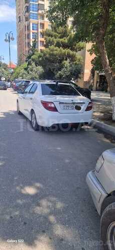 Khazar LD 2024, 81,000 km - 1.7 l - Sumqayıt