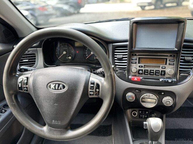 Kia Pride 2007, 227,000 km - 1.5 л - Bakı