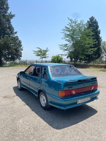 LADA (VAZ) 2115 2000, 300,000 km - 1.5 л - Cəlilabad
