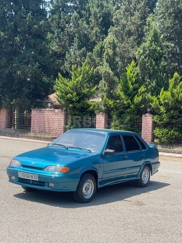 LADA (VAZ) 2115 2000, 300,000 km - 1.5 л - Cəlilabad