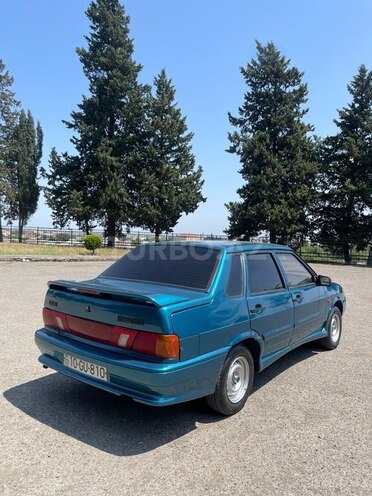 LADA (VAZ) 2115 2000, 300,000 km - 1.5 л - Cəlilabad