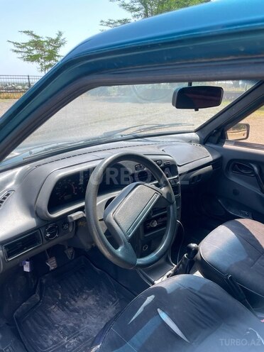 LADA (VAZ) 2115 2000, 300,000 km - 1.5 л - Cəlilabad