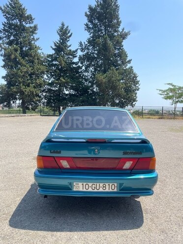 LADA (VAZ) 2115 2000, 300,000 km - 1.5 л - Cəlilabad