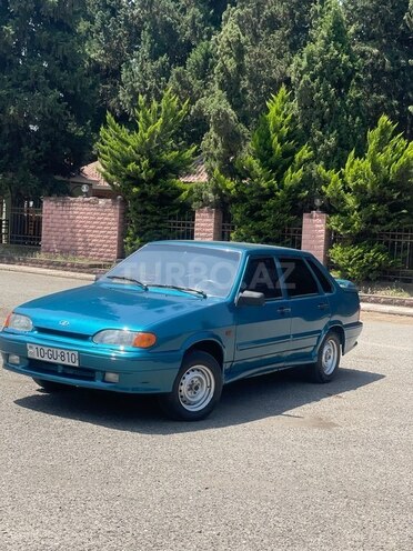 LADA (VAZ) 2115 2000, 300,000 km - 1.5 л - Cəlilabad
