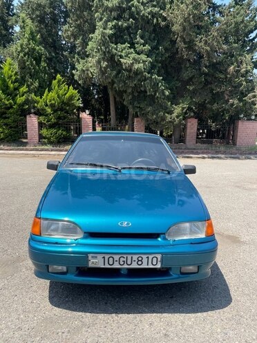 LADA (VAZ) 2115 2000, 300,000 km - 1.5 л - Cəlilabad