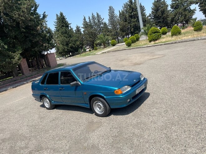 LADA (VAZ) 2115 2000, 300,000 km - 1.5 л - Cəlilabad