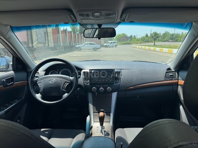 Hyundai Sonata 2008, 210,065 km - 2.0 l - Lənkəran