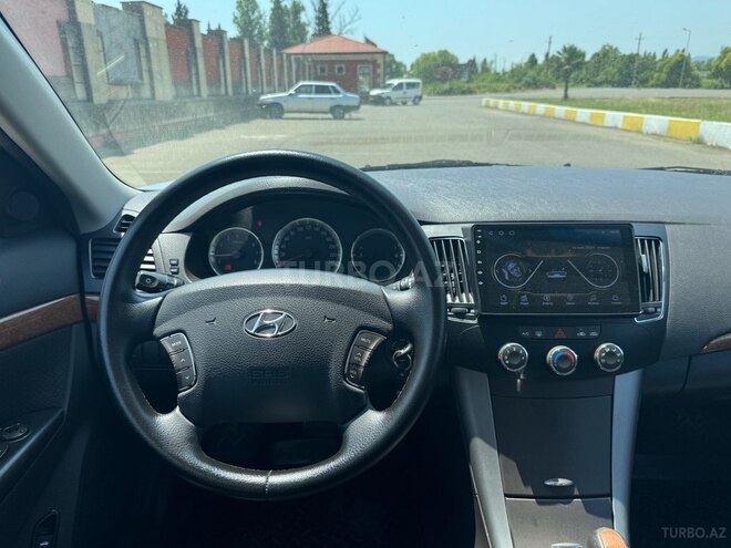 Hyundai Sonata 2008, 210,065 km - 2.0 l - Lənkəran
