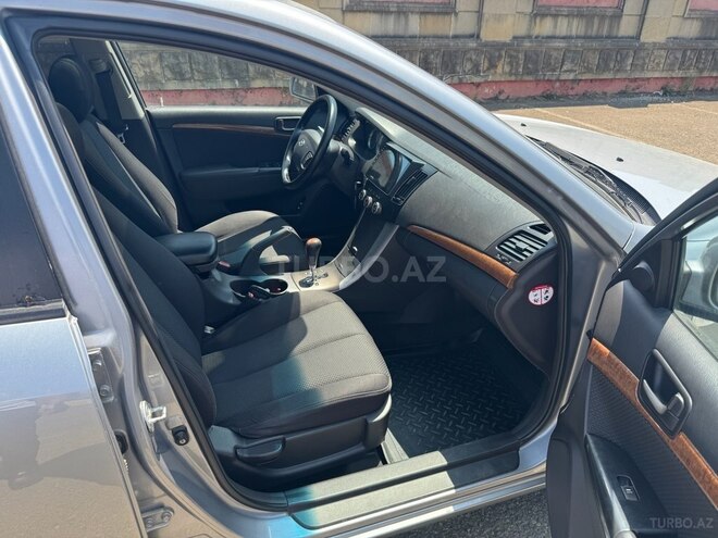 Hyundai Sonata 2008, 210,065 km - 2.0 l - Lənkəran