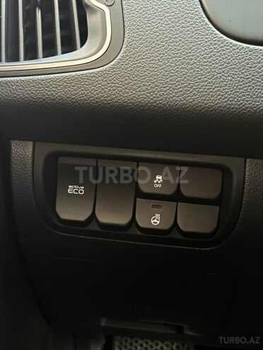 Kia Rio 2016, 149,000 km - 1.6 l - Bakı