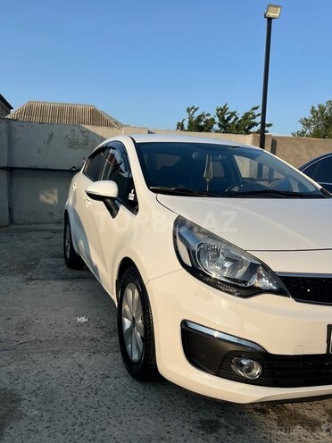 Kia Rio 2016, 149,000 km - 1.6 l - Bakı