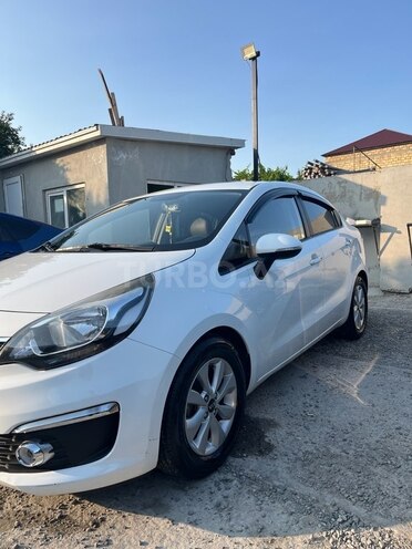 Kia Rio 2016, 149,000 km - 1.6 l - Bakı