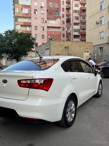 Kia Rio 2016, 149,000 km - 1.6 l - Bakı