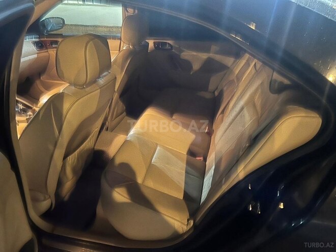 Peugeot 607 2005, 250,000 km - 3.0 l - Bakı