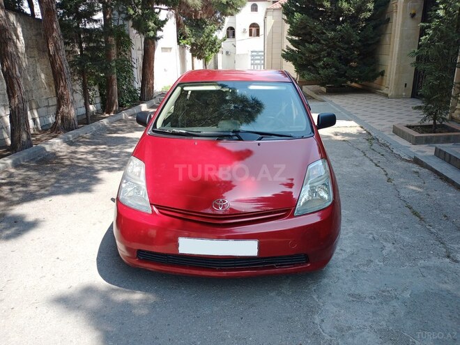 Toyota Prius 2007, 276,000 km - 1.5 l - Bakı