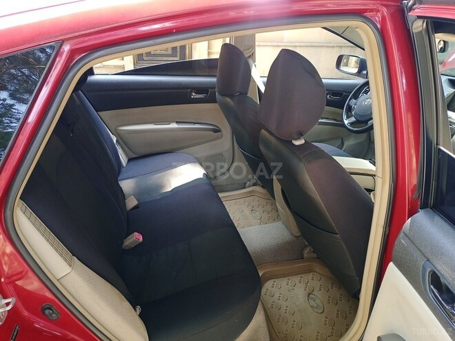 Toyota Prius 2007, 276,000 km - 1.5 l - Bakı