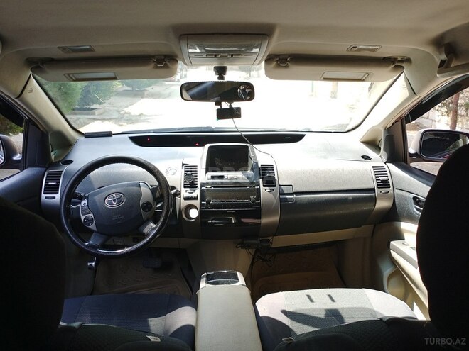 Toyota Prius 2007, 276,000 km - 1.5 l - Bakı
