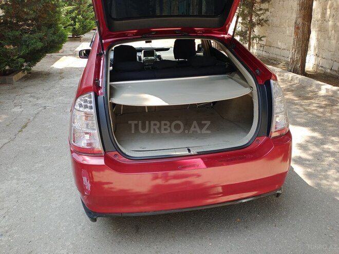 Toyota Prius 2007, 276,000 km - 1.5 l - Bakı