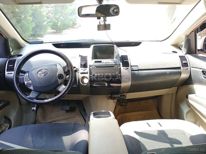 Toyota Prius 2007, 276,000 km - 1.5 l - Bakı