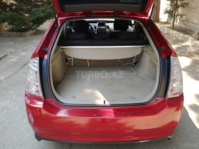 Toyota Prius 2007, 276,000 km - 1.5 l - Bakı