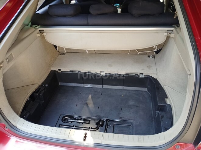 Toyota Prius 2007, 276,000 km - 1.5 l - Bakı
