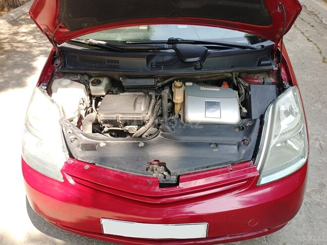Toyota Prius 2007, 276,000 km - 1.5 l - Bakı